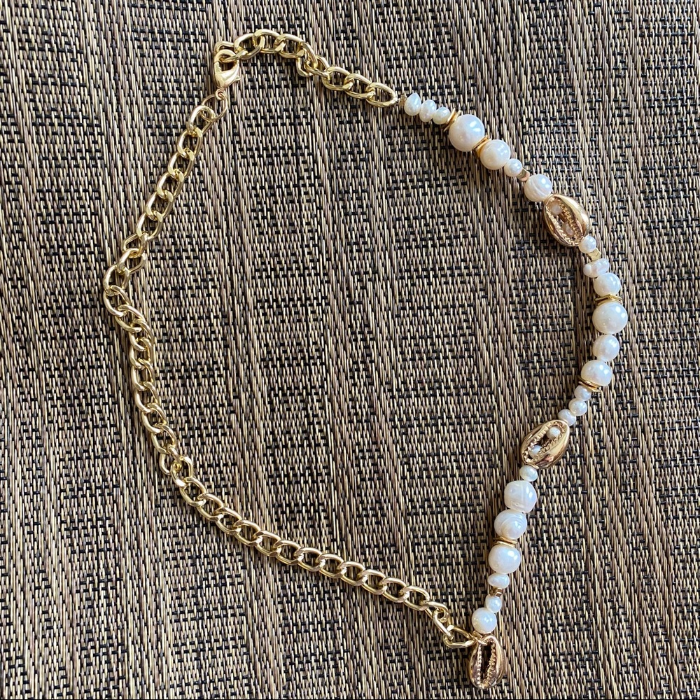 Custom necklace for Maddie! ❤️